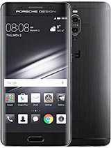 Huawei Mate 9 Porsche Design Specifications