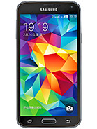 Samsung Galaxy S5 Duos Specifications