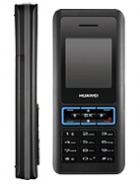 Huawei T208 Specifications