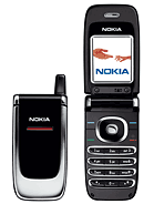 Nokia 6060 Specifications