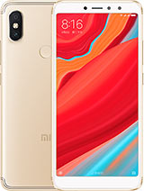 Xiaomi Redmi S2 (Redmi Y2) Specifications