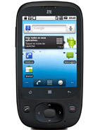 ZTE N721 Specifications