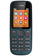 Nokia 100 Specifications