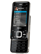 Nokia N81 8GB Specifications