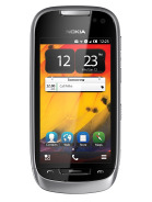 Nokia 701 Specifications