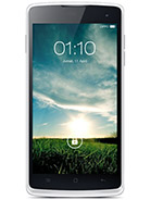 Oppo R2001 Yoyo Specifications