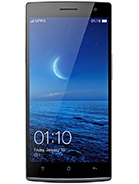 Oppo Find 7 Specifications