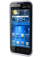 ZTE Era Specifications