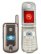 Motorola V878 Specifications