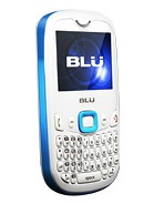 BLU Samba Elite Specifications