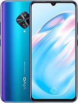 vivo V17 (Russia) Specifications