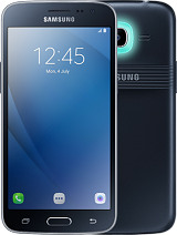 Samsung Galaxy J2 Pro (2016) Specifications