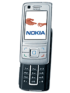 Nokia 6280 Specifications