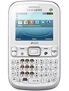 Samsung E2262 Specifications