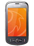 Huawei U8220 Specifications