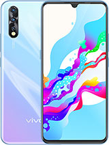 vivo Z5 Specifications