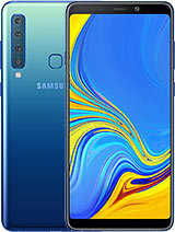 Samsung Galaxy A9 (2018) Specifications