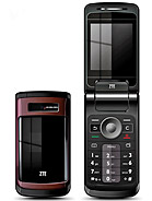 ZTE F233 Specifications