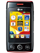 LG Cookie Lite T300 Specifications