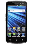 LG Optimus True HD LTE P936 Specifications