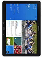 Samsung Galaxy Tab Pro 12.2 Specifications