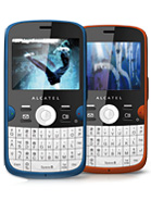 alcatel OT-799 Play Specifications