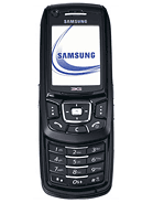 Samsung Z350 Specifications