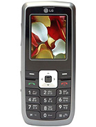 LG KP199 Specifications