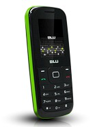 BLU Kick Specifications