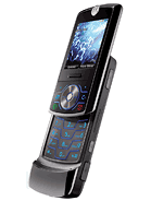 Motorola ROKR Z6 Specifications