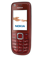 Nokia 3120 classic Specifications