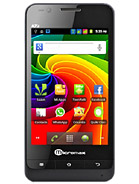 Micromax A73 Specifications