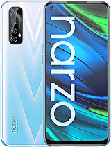 Realme Narzo 20 Pro Specifications