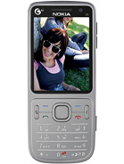 Nokia C5 TD-SCDMA Specifications