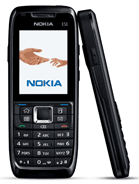 Nokia E51 Specifications