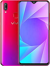 vivo Y95 Specifications