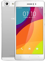 Oppo R5 Specifications