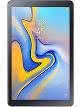 Samsung Galaxy Tab A 10.5 Specifications