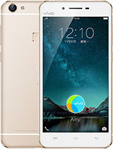 vivo X6 Specifications