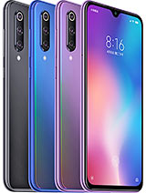 Xiaomi Mi 9 SE Specifications