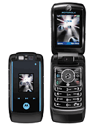 Motorola RAZR maxx V6 Specifications