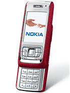 Nokia E65 Specifications