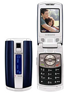 Samsung T639 Specifications