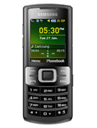 Samsung C3010 Specifications