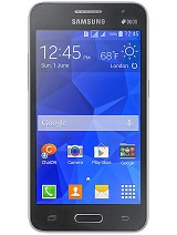 Samsung Galaxy Core II Specifications