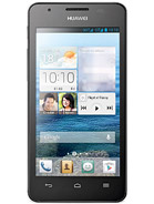 Huawei Ascend G525 Specifications