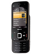 Nokia N85 Specifications