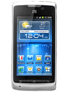 ZTE Blade II V880+ Specifications