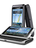 Nokia E7 Specifications