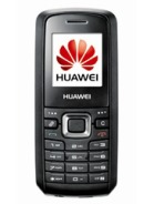 Huawei U1000 Specifications